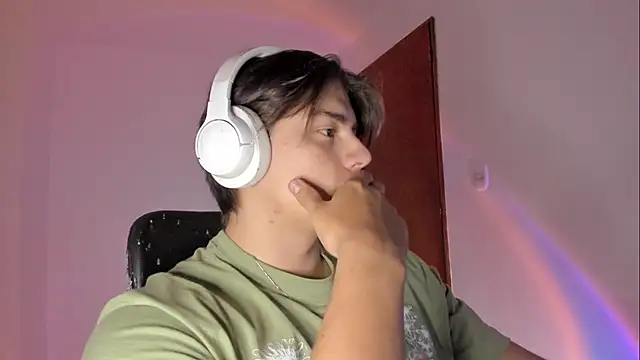 Giordano Russo online show from March 30, 11:39 pm