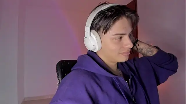 Giordano Russo online show from January 5, 9:51 pm