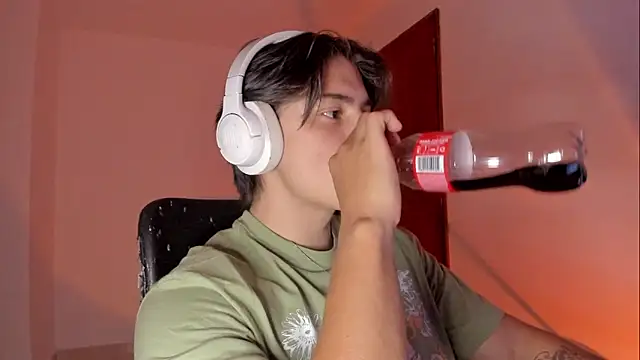 Giordano Russo online show from November 25, 10:34 pm