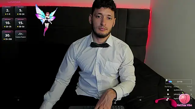 Snapshot of alejandro__2 chatting on October 18, 4:34 pm alejandro 2 online show from October 18, 4:34 pm