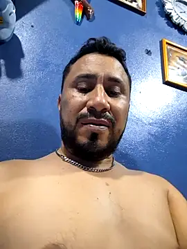 Eumanzor online show from March 25, 2:37 am