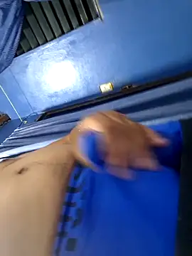 Eumanzor online show from April 12, 12:47 am