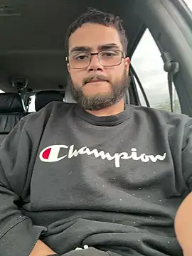 JRealz14 online show from April 25, 1:14 pm