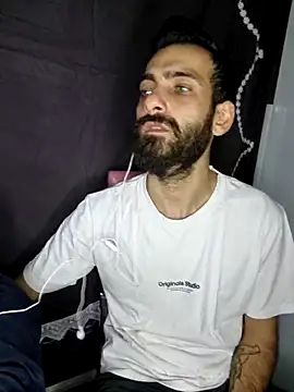 Drkats online show from February 12, 7:42 pm