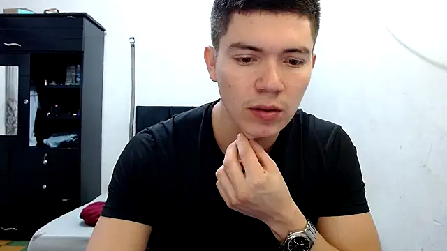 Snapshot of suckmydickbitch97 chatting on January 18, 12:15 pm suckmydickbitch97 online show from January 18, 12:15 pm
