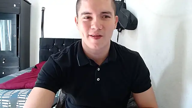 Snapshot of suckmydickbitch97 chatting on October 6, 1:27 pm suckmydickbitch97 online show from October 6, 1:27 pm