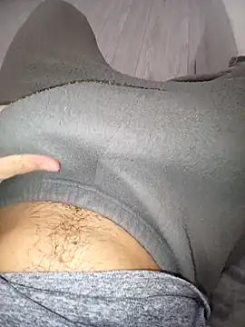 QuietBoy online show from November 4, 7:48 pm