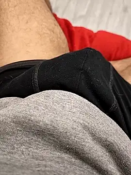 QuietBoy online show from April 1, 10:28 am