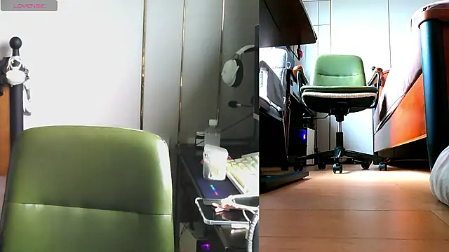 CrytinaSissyCrossdress online show from March 22, 1:43 am