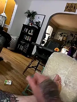 grizzlybearcody online show from November 21, 2:21 am