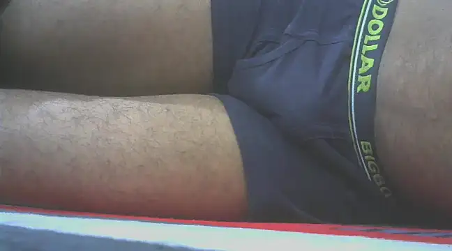 cooldesimunda online show from December 19, 7:40 pm