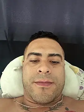 Gatita-1 online show from April 30, 3:08 pm