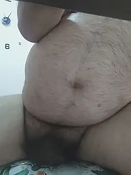 ChubbyLatin  online show from February 4, 3:51 pm