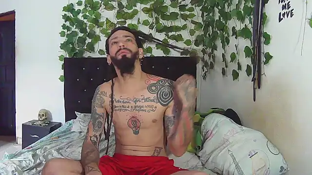 caribbeanlover1 online show from February 17, 12:59 pm