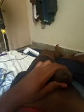 Stripstar9 online show from April 24, 6:27 am