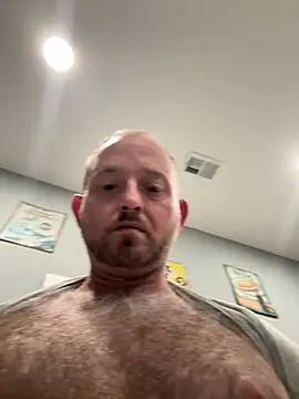 smokeymt420 online show from May 24, 6:19 am