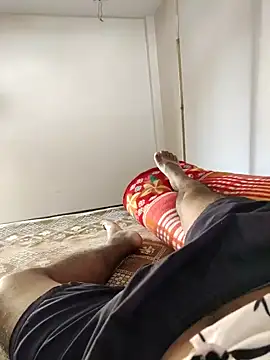 Snapshot of Kubera_The_Maharaj chatting on January 20, 7:58 am Kubera The Maharaj online show from January 20, 7:58 am