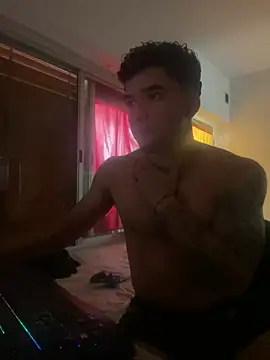 srmisterio09 online show from March 11, 6:19 pm