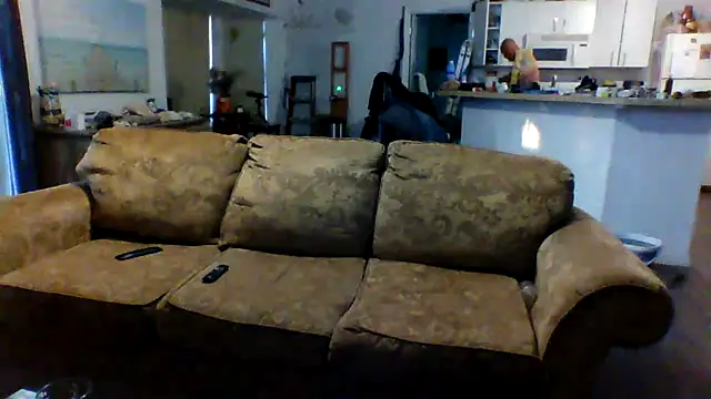 Yankeedave420 online show from January 14, 10:34 pm