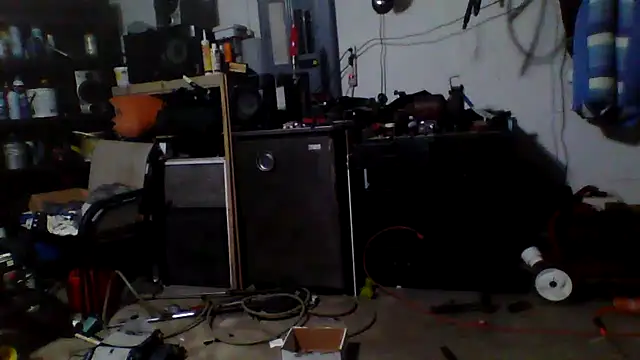 Yankeedave420 online show from December 26, 7:49 pm