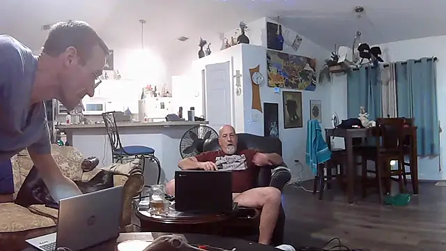 Yankeedave420 online show from March 4, 7:30 am