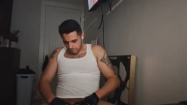 The SockJock online show from February 5, 10:44 am