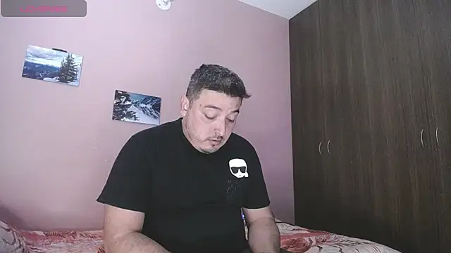 antonycruz online show from March 27, 2:05 am