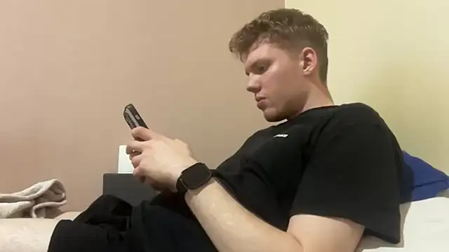 sexybooii6968 online show from October 1, 7:07 pm