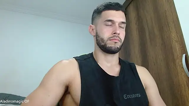 Noah jhonsonn online show from March 3, 2:08 am