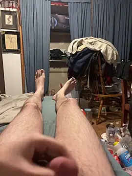 EricWillette online show from May 5, 5:42 am