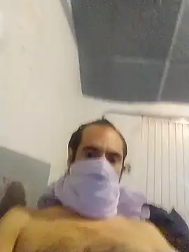 Brhama44 online show from January 11, 8:56 pm