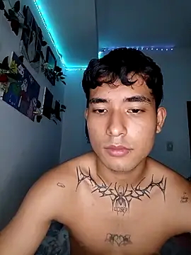 KevinOs59034519 online show from April 5, 8:33 am