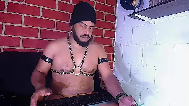 the master foal  online show from December 10, 12:16 pm