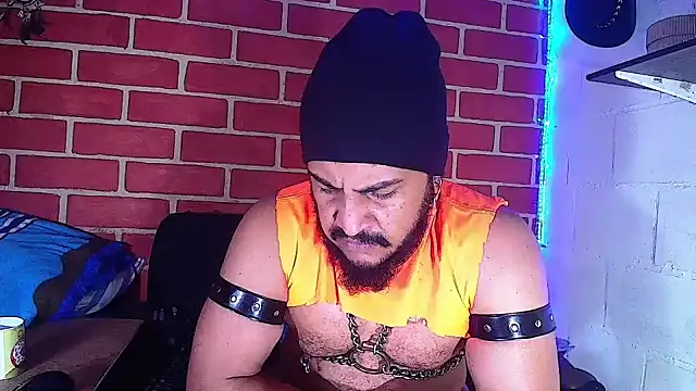 the master foal  online show from January 7, 5:02 am