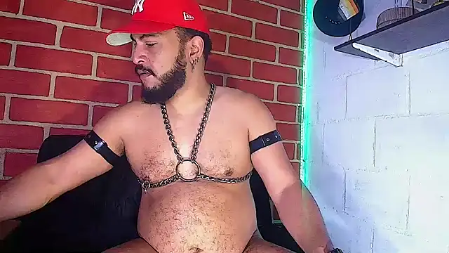 the master foal  online show from December 13, 5:32 pm