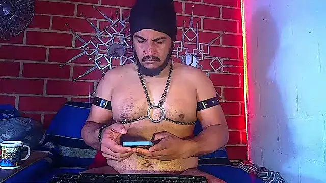 the master foal  online show from March 19, 12:12 pm