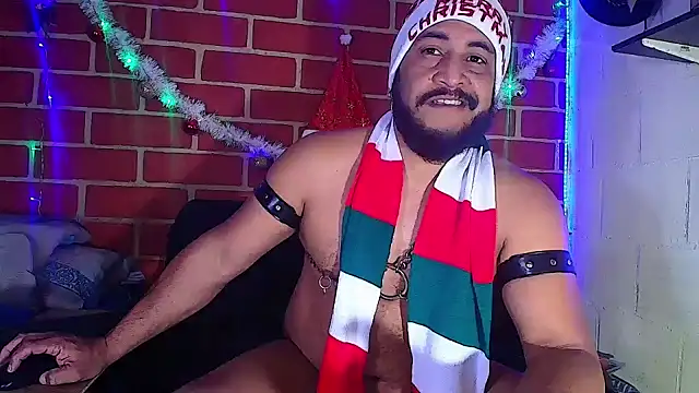 the master foal  online show from December 24, 8:55 am