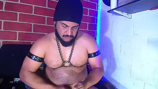 the master foal  online show from January 19, 12:28 pm