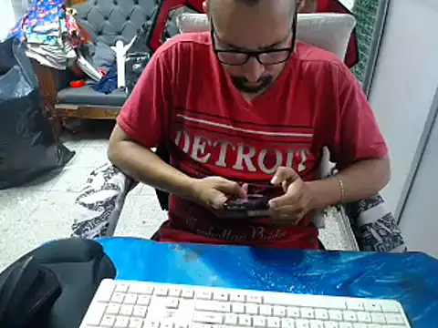 alexam galxh online show from January 29, 4:30 pm