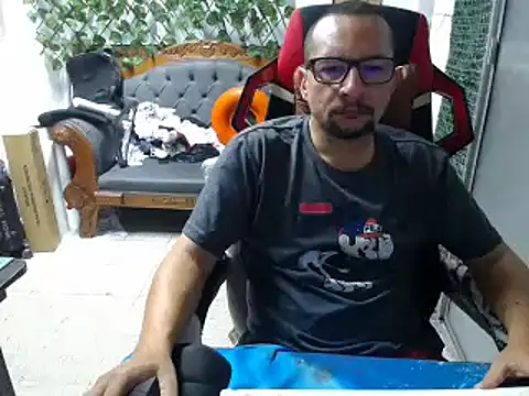 alexam galxh online show from January 7, 11:14 pm