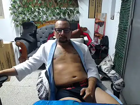 alexam galxh online show from January 6, 12:02 pm