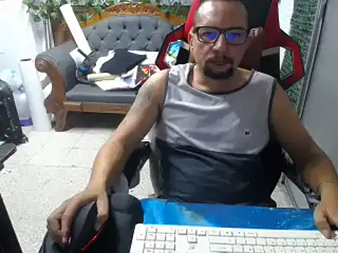 alexam galxh online show from December 19, 10:21 pm