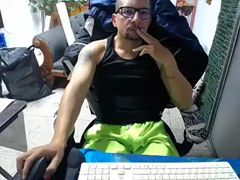 alexam galxh online show from March 5, 3:40 pm