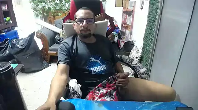 alexam galxh online show from February 17, 10:03 pm