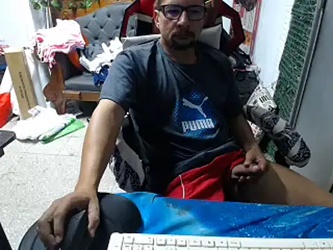 alexam galxh online show from January 15, 10:35 pm