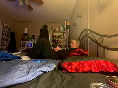 jck1m0t online show from December 17, 4:20 am