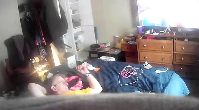 jck1m0t online show from January 10, 7:11 pm