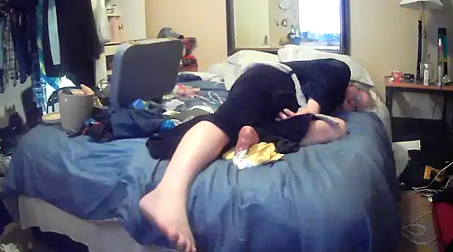 jck1m0t online show from February 28, 10:20 am