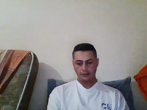 Iml22m online show from April 16, 8:20 pm