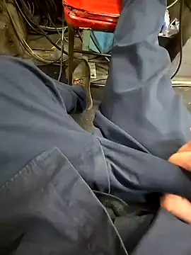 WhiteMeat069 online show from February 10, 5:36 am